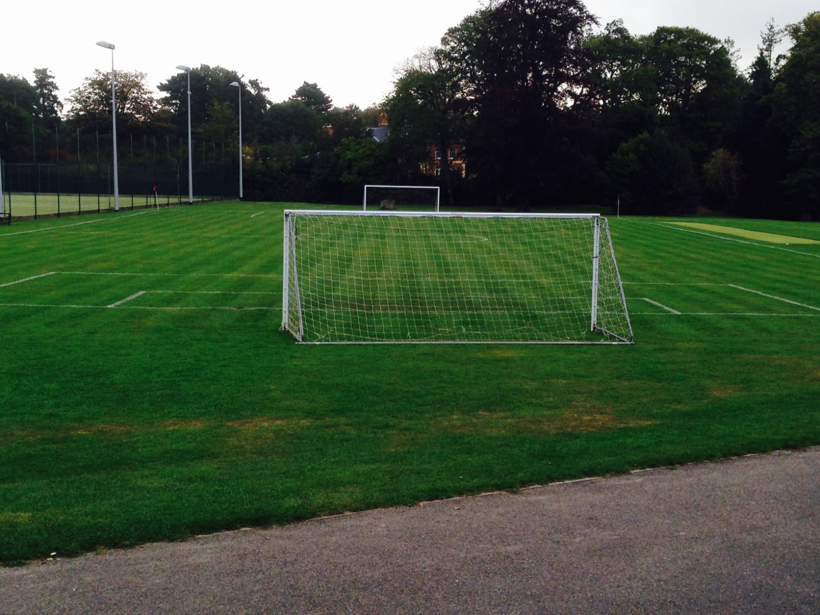 Electric Gate Wiring